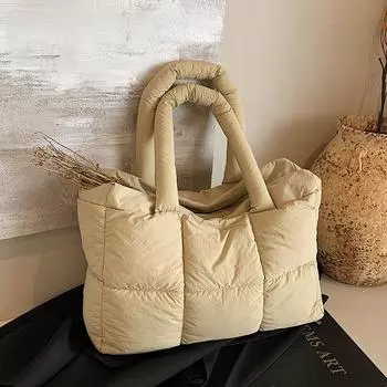 Большие сумки-тоуты для женщин 2024 года, зима 2020 года, новый тренд, модная сумка-тоут через плечо, женские роскошные дизайнерские сумки и кошельки серый