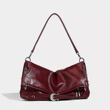 Большие вместительные сумки для женщин, роскошные дизайнерские сумки и кошельки, новинка в моде, ПУ, простота передвижения на плечах, через плечо