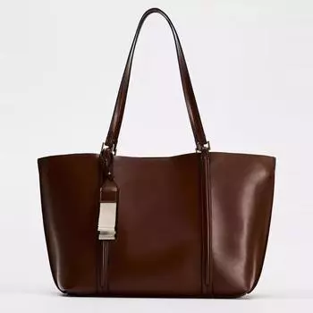 Большие вместительные сумки-тоуты для женщин, роскошные дизайнерские сумки и кошельки, новинка в модном шопинге на плече