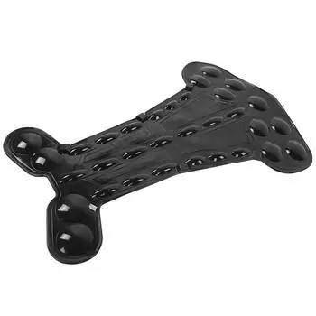 Большие задние электродные подушечки для электротерапевтического аппарата TENS Массажная терапия