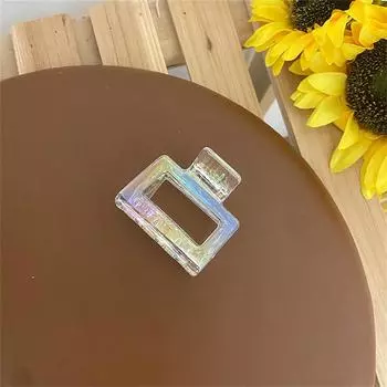 Большие заколки для волос Aurora, заколки для волос в виде бабочки, заколки для волос, держатель для хвоста, реквизит для волос A