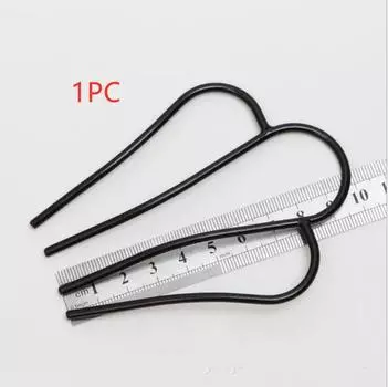 Большие заколки-крабы для волос, заколки-баретты, расческа, брошь, вилки, крючки, шпильки для волос для женщин, девушек, невесты, аксессуары, прически, украшение