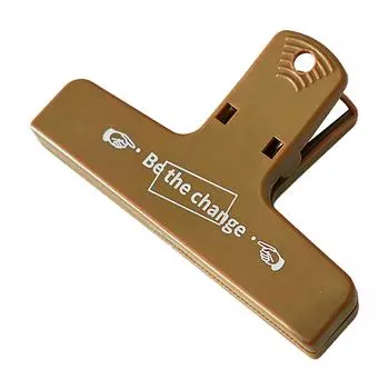 Большие зажимы Bull, винтажные многофункциональные, компактные, легкие, портативные, большие, шарнирные, скрепки для бумаги