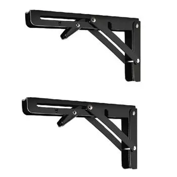 Большинство моделей Практичная складная подставка из нержавеющей стали