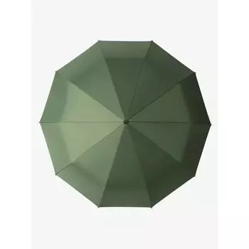 Большое количество зонтов, полностью автоматический складной зонт, мужской солнцезащитный козырек, солнечный зонт