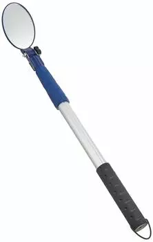 Большое смотровое зеркало Shinwa Sokutei 75796 C-1 1,2 м