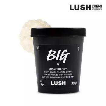 Большой 330г - Шампунь