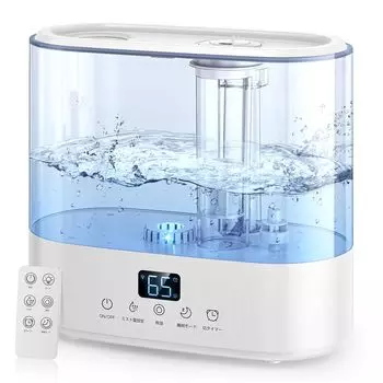 большой 4 л влажности тройной отрицательный источник воды от непрерывной работы до 60 ароматов ультразвуковой легко очищается более 10 татами пульт дистанционного управления