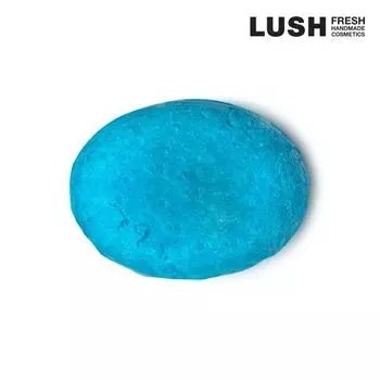 Большой 60 г - Прессованный кондиционер/Твердый ополаскиватель