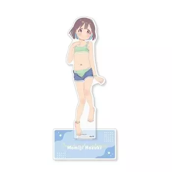 Большой брат - оригинальная акриловая фигурка Хоцуки Момиджи B готова!