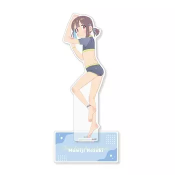 Большой брат — оригинальная акриловая фигурка Хоцуки Момиджи. Готово!