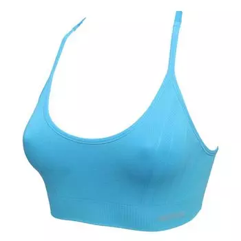 Большой бренд R Домашняя одежда Низкая интенсивность тренировок Патент Интимная одежда Быстросохнущая ткань Очень мягкий тонкий пояс Йога Легче всего для сочетания Sky Blue Recommendation 70ABCD75AB