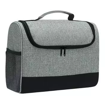 Большой чехол для пикника Bartender Patio для переноски и хранения походной сумки