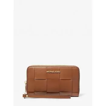 БОЛЬШОЙ ЧЕМАД ДЛЯ СМАРТФОНА MICHAEL KORS JET SET TRAVEL 35S4GTVE3Y230