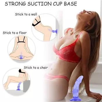 Большой Дилдо Настоящий Мужской Пенис Секс-Игрушки Большой Пенис Секс Оргазм Порно Толстый Баланопсис Член Мастурбация Мастурбация Твердость 18