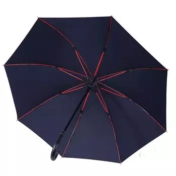 [Большой длинный зонт, который не промокнет даже с большим багажом] Зонт Zruier мужской женский длинный зонт большой диаметр 120 см Супер водонепроницаемый