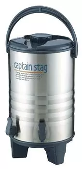 Большой кувшин для воды Captain Stag Asta 16 л (Двойной член) М-5036