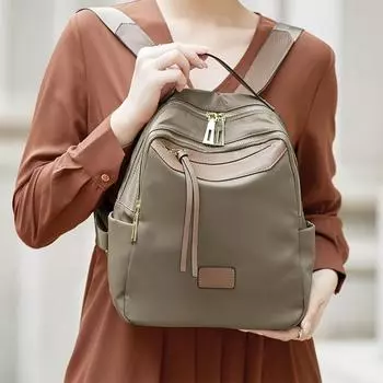 Большой Оксфордский рюкзак для женщин Дорожная сумка Дизайнерские университетские рюкзаки Новое поступление Потребности