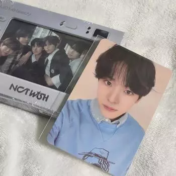 Большой палец Микопо Юши + неоткрытый Qr