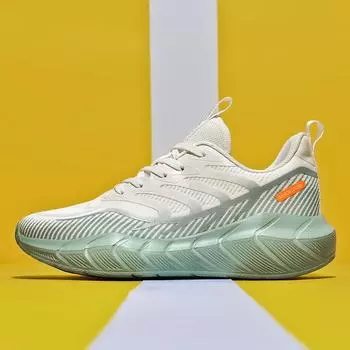 Большой размер 45 марафонская обувь мужские повседневные кроссовки на воздушной подушке удобные легкие спортивные кроссовки для мужчин теннис бег трусцой обувь для спортзала 39 серый