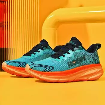 Большой размер 45 марафонская обувь мужские повседневные кроссовки удобные легкие спортивные кроссовки для мужчин теннис ходьба бег трусцой обувь для спортзала 39 темно-синий