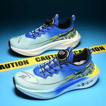 Большой размер 45 марафонская обувь мужские повседневные кроссовки удобные легкие спортивные кроссовки для мужчин теннис ходьба бег трусцой обувь для спортзала 37 темно-синий