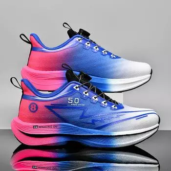 Большой размер 45 марафонская обувь мужские повседневные кроссовки удобные легкие спортивные кроссовки для мужчин теннис ходьба бег трусцой обувь для спортзала 37 зелёный