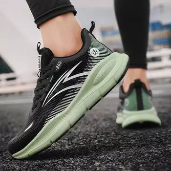 Большой размер 48 марафонская обувь мужские повседневные кроссовки на воздушной подушке роскошные удобные легкие спортивные кроссовки для бега мужская обувь для спортзала 40