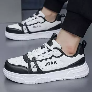 Большой размер 50 популярные весенние маленькие белые туфли мужские туфли легкие дышащие мягкие спортивные повседневные универсальные туфли для серфинга мужские модели 39