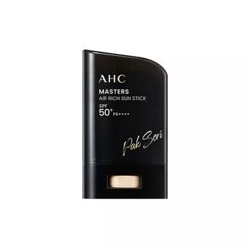 [Большой размер] AHC Masters Air Rich Sun Stick 22 г