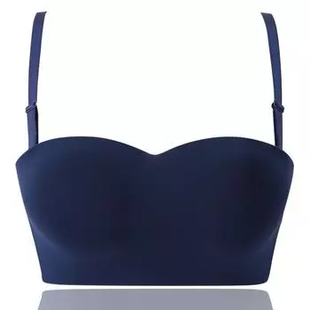 Большой размер без стального кольца удобный женский бюстгальтер впитывающий пот топ сексуальный тонкий формованный мягкий бюстгальтер для женщин 70/32AB