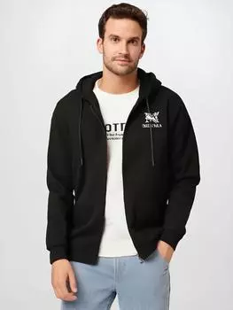 Большой размер мужской флисовый кардиган с капюшоном осень-зима мужской повседневный свободный свитшот 12XL 4XL