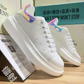 Большой размер включает в себя кроссовки Manshoes для мальчиков и девочек 36-48, легкие теннисные кроссовки для маленьких детей 36