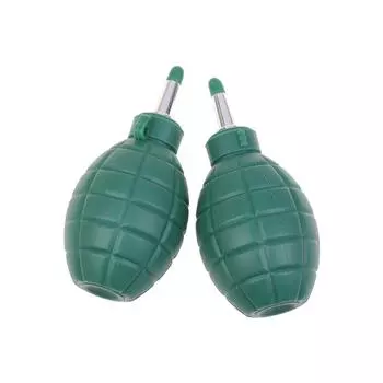 Большой размер воздуходувки для очистки объектива камеры, мощный очиститель пыли от воздуха Ba