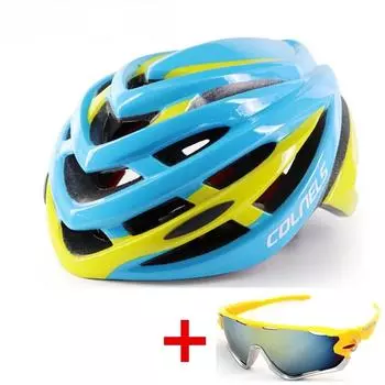 Большой размер XL 64 см, велосипедный шлем, мужской дышащий MTB спортивный безопасный велосипедный шлем, велосипедный шлем большого размера по окружности головы XL (60-64)cm