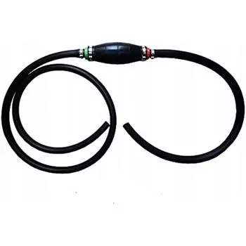 Большой ручной насос Топливо ---- Дизельное топливо Бензин Вода 47x38x8cm