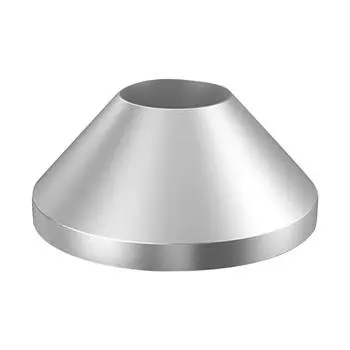 Большой ручной шиномонтажный центрирующий конус для центральной стойки диаметром 1,67 дюйма для легкового автомобиля, грузовика, прижимной конус для колесного станка серебряный