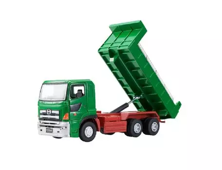 Большой самосвал Diapet DK-5002