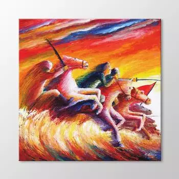 Большой штурмовой стол