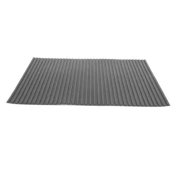 Большой силиконовый коврик для часов для ремонта поделок многоцелевой термостойкий антипригарный нескользящий