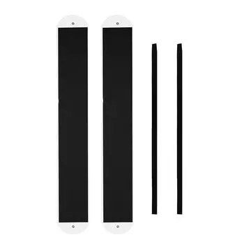 Большой слайдер для бытовой техники с тяговым ремнем, мебельные слайдеры, мебельные глайдеры для перемещения тяжелой мебели S