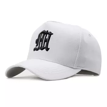 Большой УФ не потеряет свою бейсболку для унисекс [Odejaa] Кепка, мужская, женская, размер, хлопок, глубокая, защита, солнцезащитный козырек, форма, простая, простая, популярная,