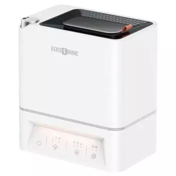 большой ультразвуковой источник воды с непрерывным увлажнением для 40 28 дБ интеллектуальная влажность сухая жизнь 4L PARIS Увлажнитель, емкость, увлажнитель,