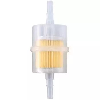 Большой универсальный масляный фильтр 932 встроенный топливный бензиновый фильтр подходит для 6 мм 8 мм трубного бензинового фильтра CHINA