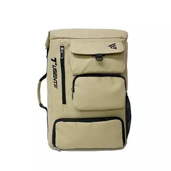 Большой вместительный мужской рюкзак, женская спортивная сумка для фитнеса и походов, дорожная сумка, сумка для бадминтона хаки