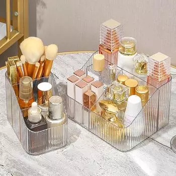 Большой вместительный ящик для хранения инструментов для наращивания ресниц, чехол для пинцета, косметический ящик для хранения инструментов для макияжа, аксессуары для ресниц 17*14.5*5cm