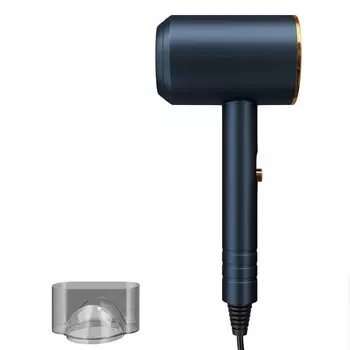Большой воздушный быстрый 1200 Вт отрицательный эффект для волос 3 уровня воздуха постоянная температура предотвращения перегрева включает в себя простоту для дома для бизнеса PSE сертифицирован