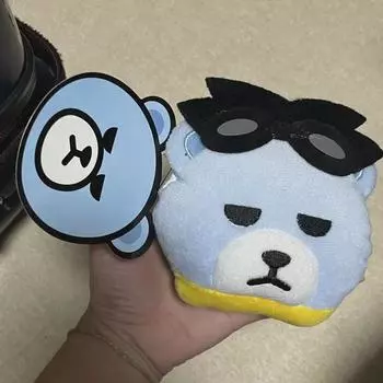 Большой выбор кошелька G-dragon Gd Coin 0