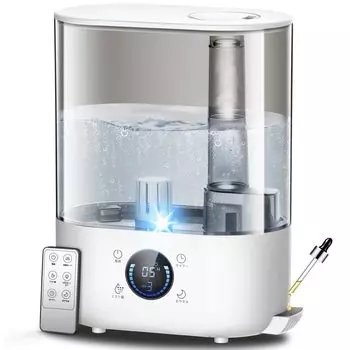 большой запас воды от ультразвукового гибридного нагрева аромат 3 уровня 6 уровней с выключением непрерывная работа до 65 совместим с татами легко