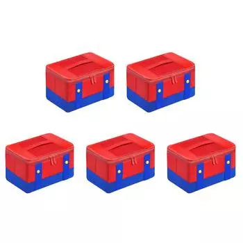 Большой защитный чехол для переноски, ударопрочный, для консоли NS Switch/Switch OLED